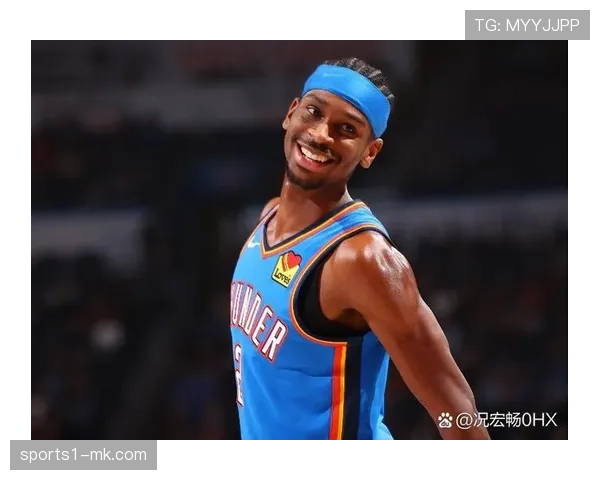 亚历山大延续MVP级别表现 成雷霆卫冕之路绝对核心