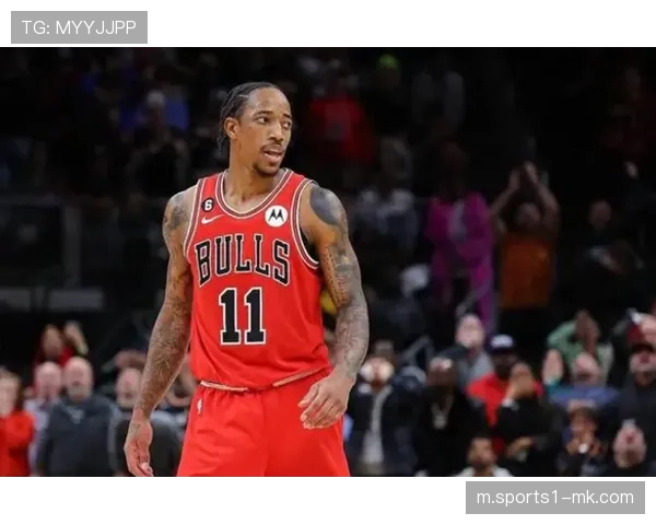 公牛德罗赞中距离复兴：传统得分手段在三分时代作为战术变化与关键时刻硬解价值